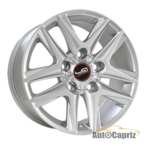 Диски Replica LegeArtis LX35 S R18 W8.0 PCD5x150 ET60 DIA110.1
